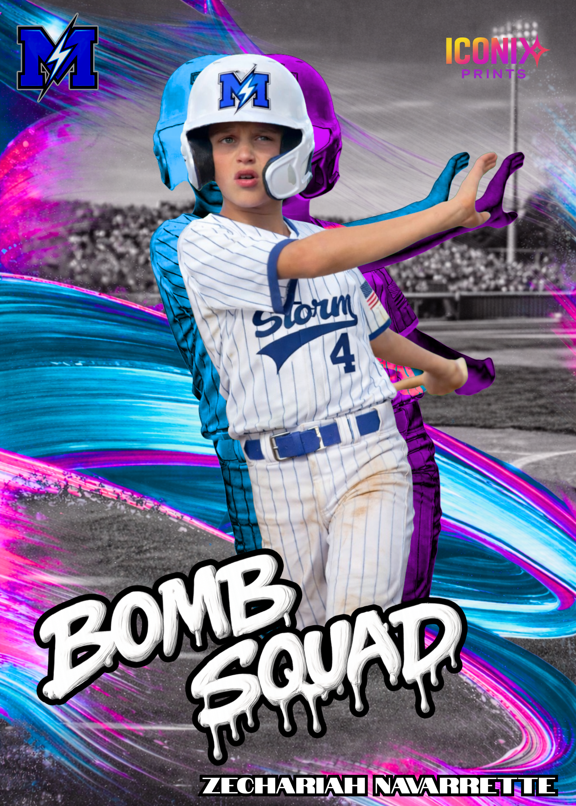 Bomb Squad