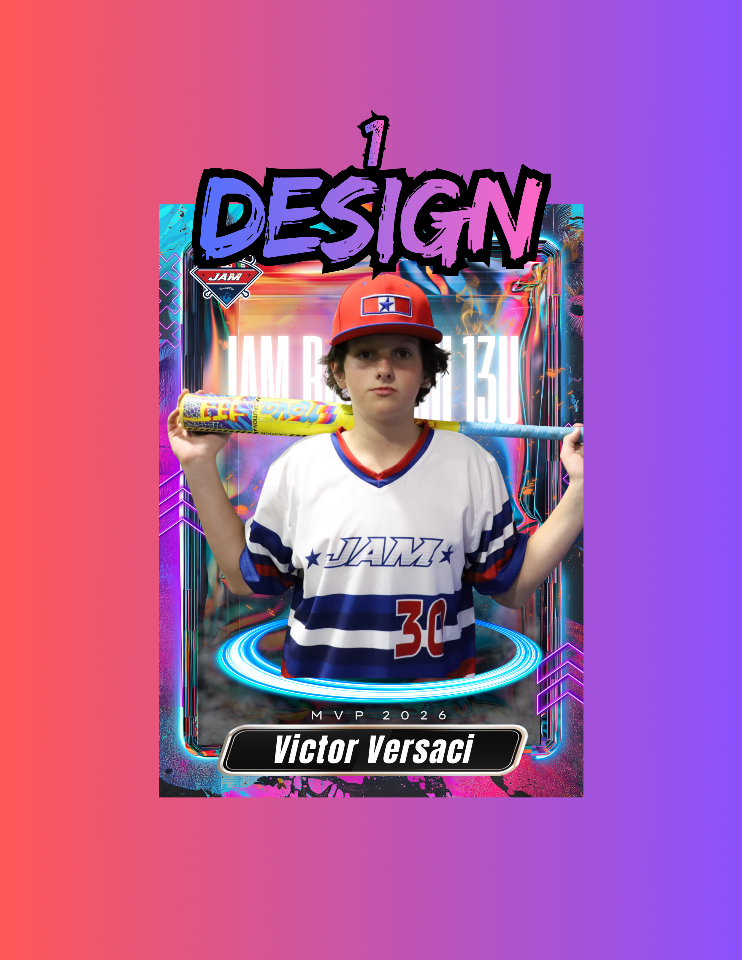 ⭐ Starter Package - 32 Cards