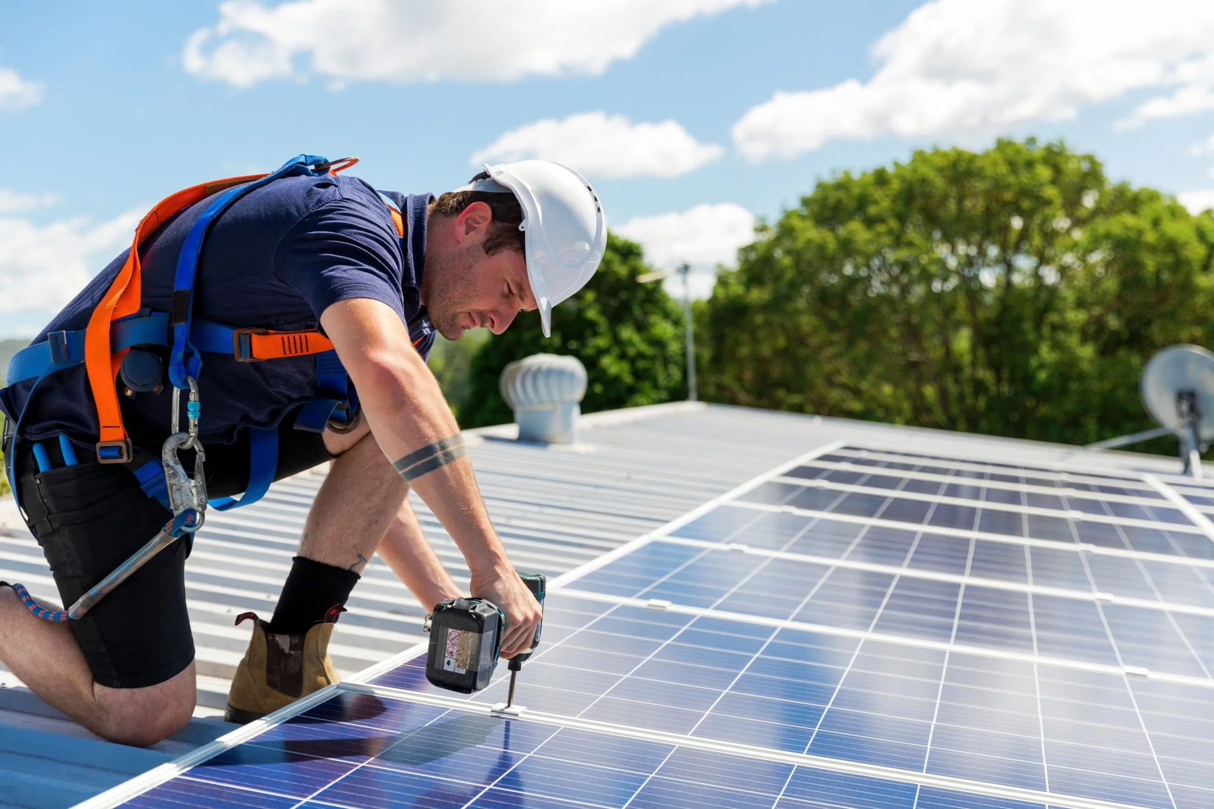 Solar Panel Removal &amp; Reinstallation in 2026: Everything Homeowners Need to Know
