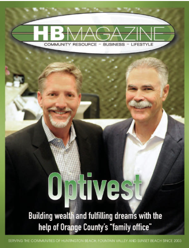 As seen in HB Magazine: February 2013