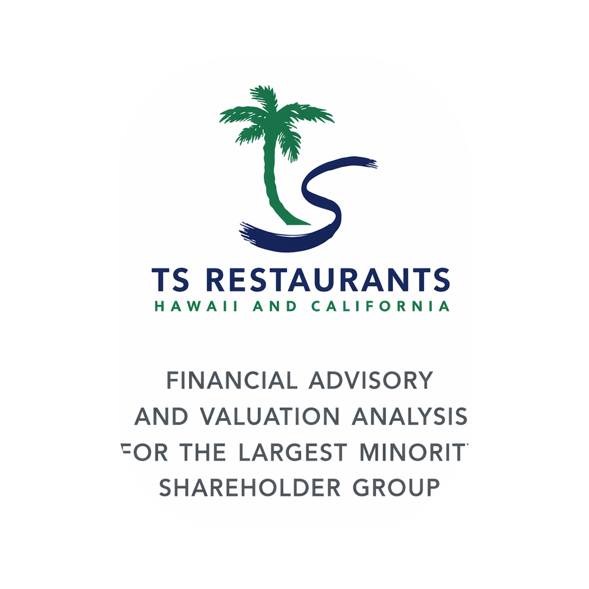 Coil Partners Announces TS Restaurants Valuation Analysis and Financial Advisory Services