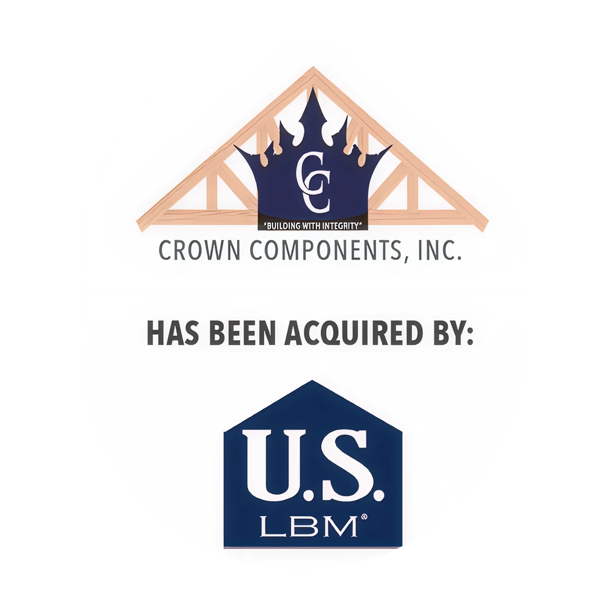 COIL PARTNERS Announces Acquisition of Crown Components by U.S. LBM