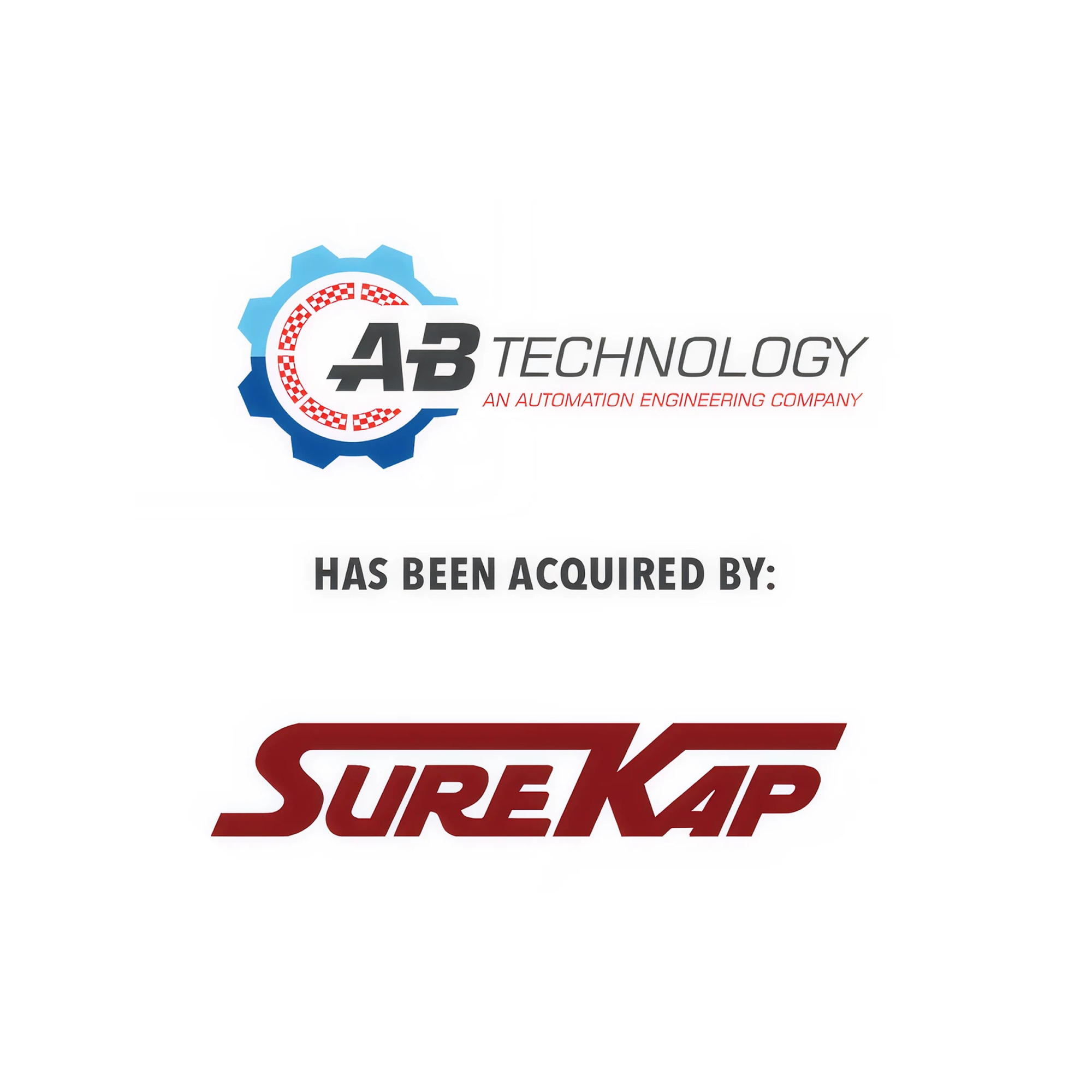 COIL PARTNERS Announces Acquisition of AB Technology by SureKap