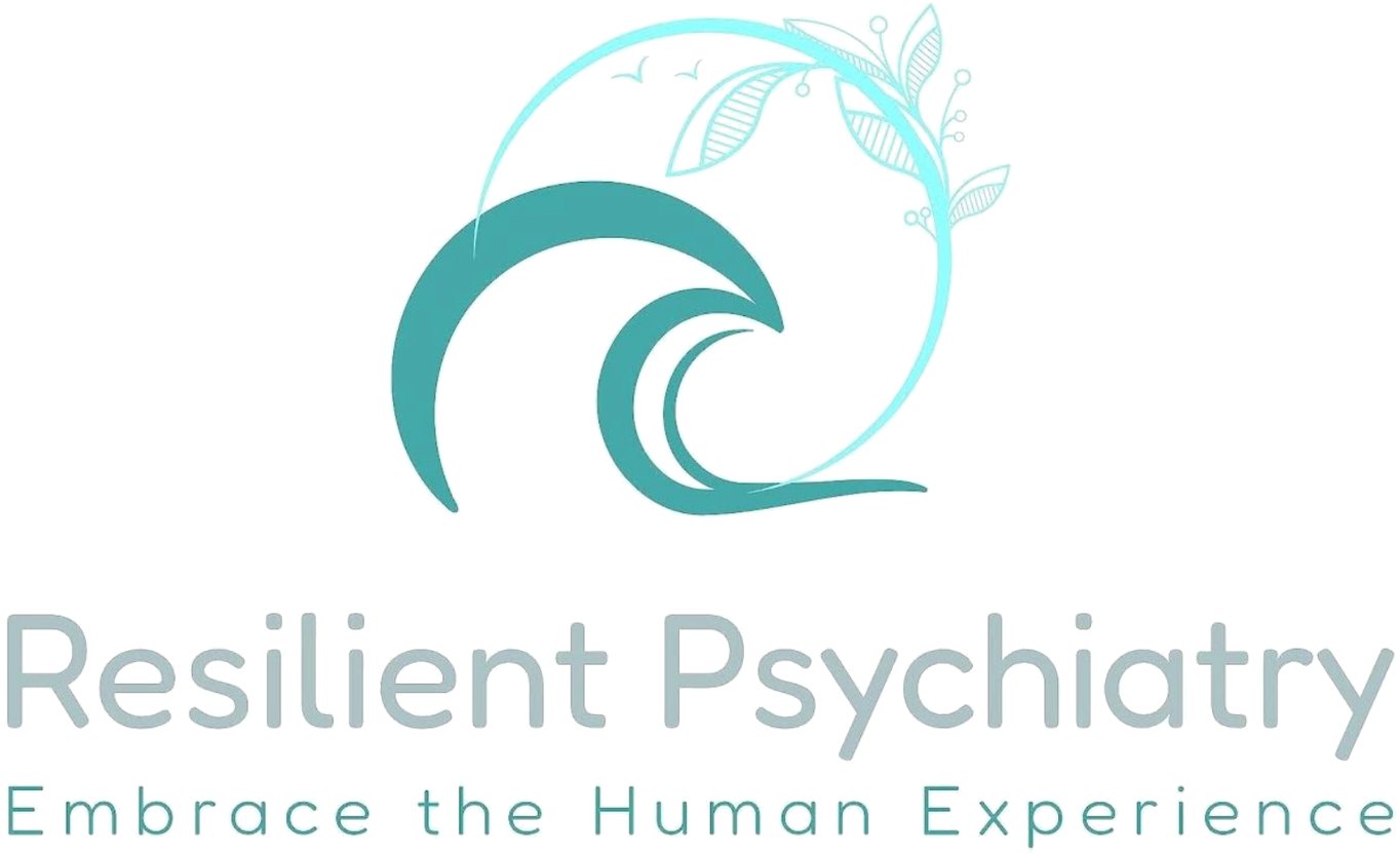 Resilient Psychiatry