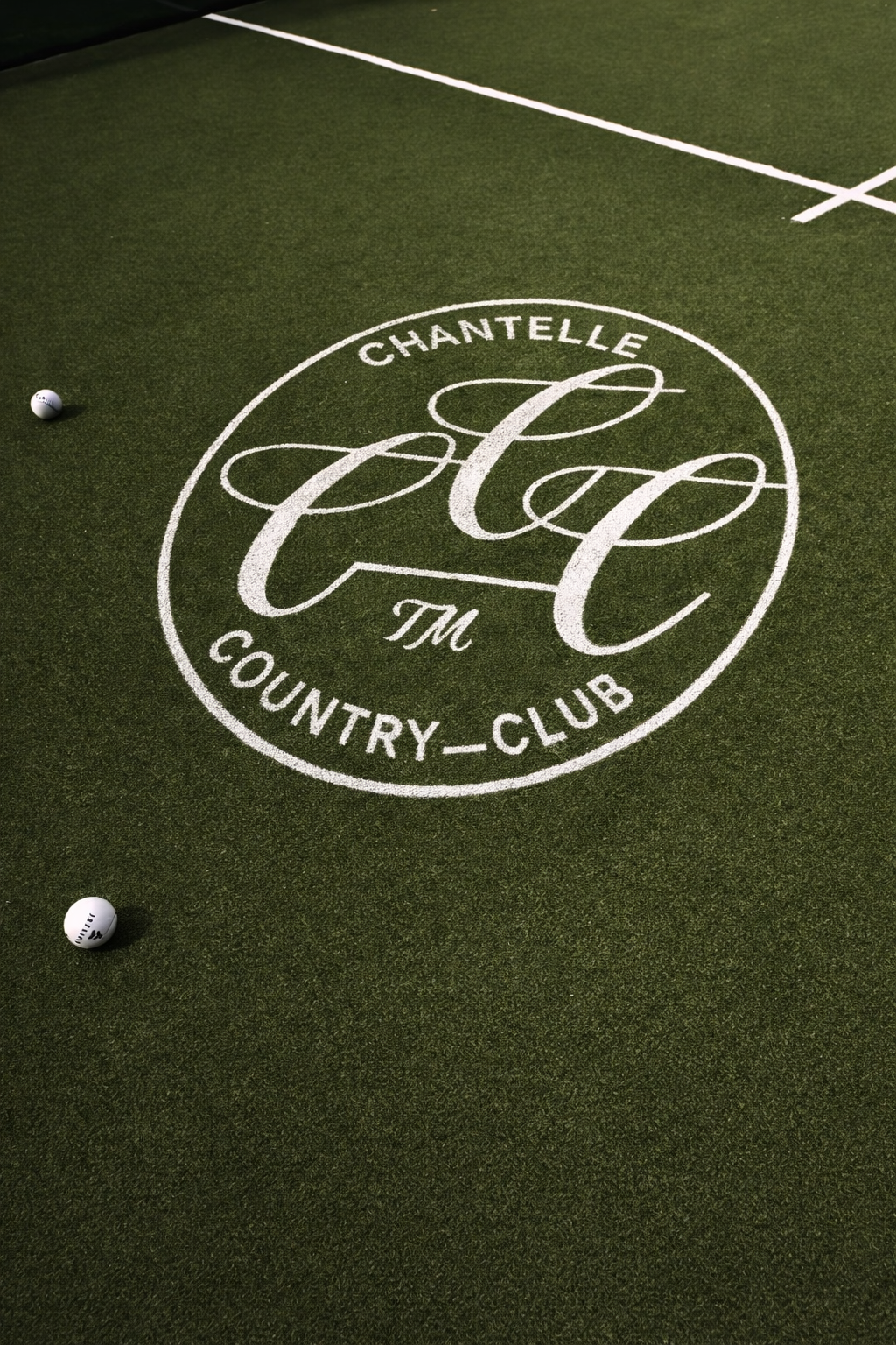 Chantelle Country Club