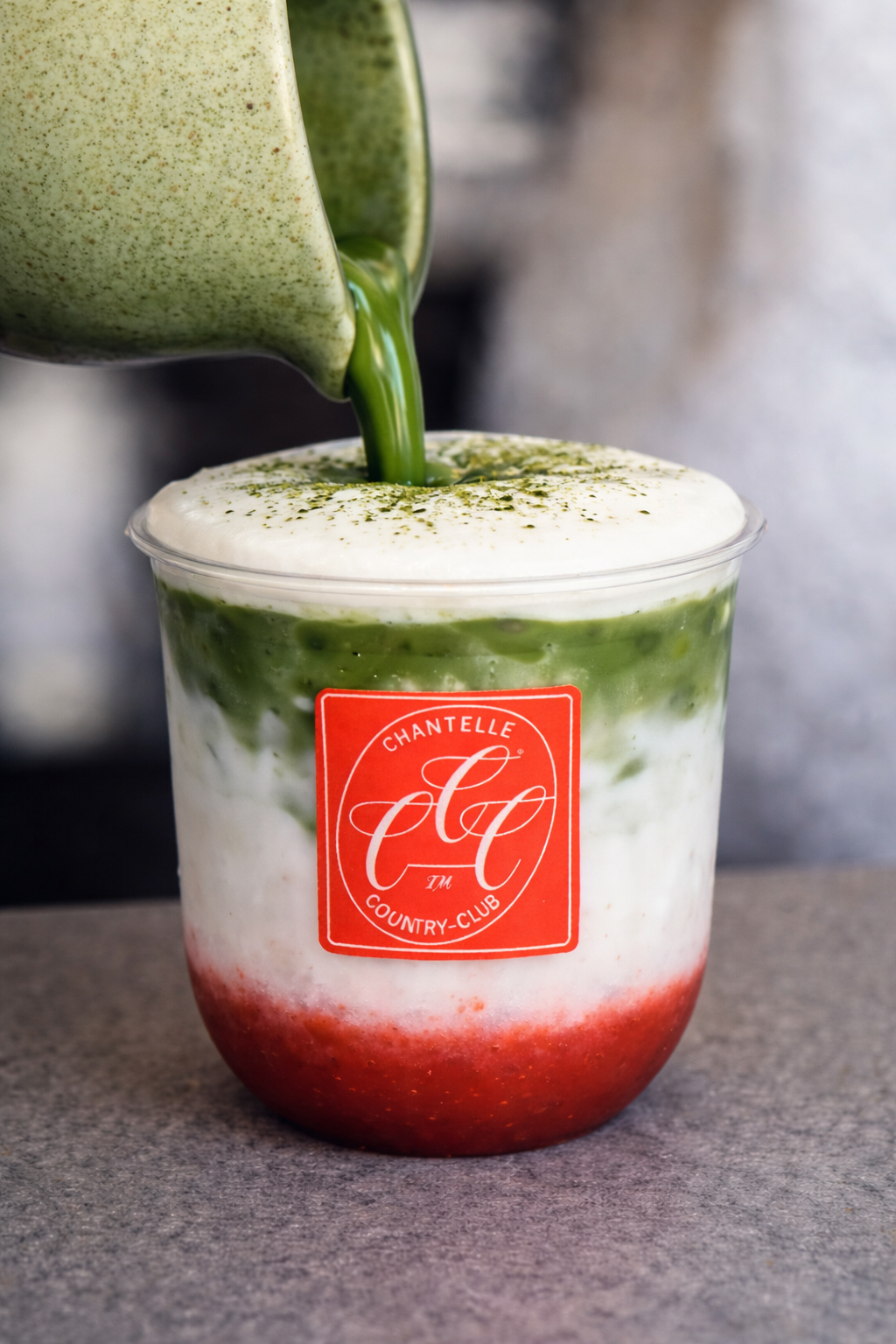 country club cafe lake city