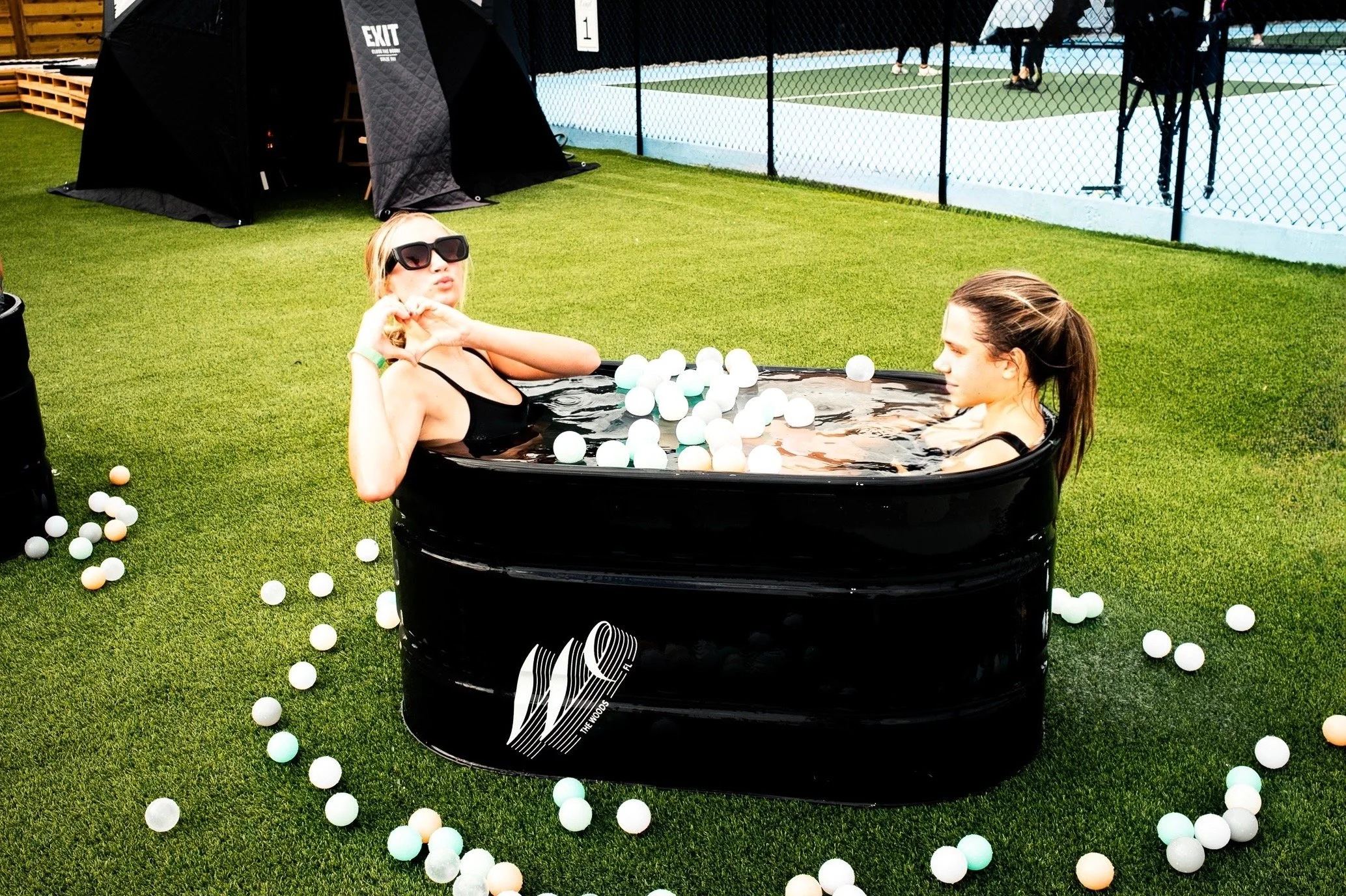 Chantelle Country Club