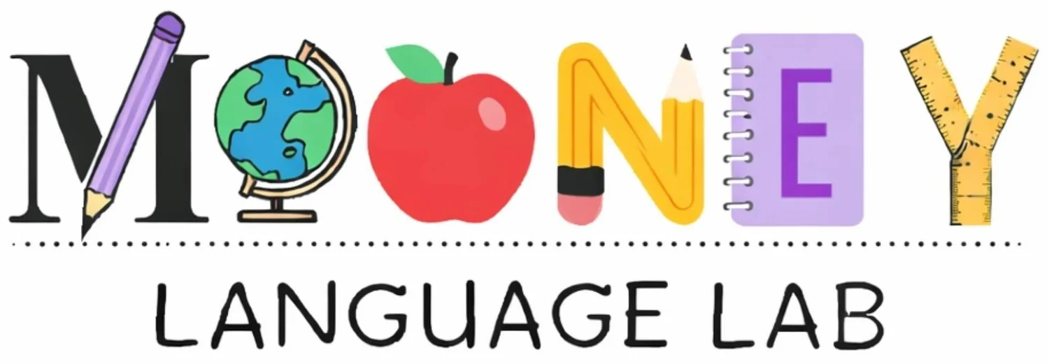 Mooney Language Lab, LLC