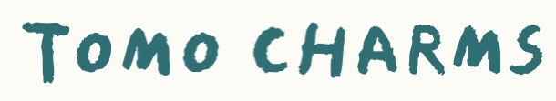     Tomo Charms