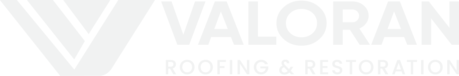 Valoran Roofing &amp; Restoration | Wilmington NC