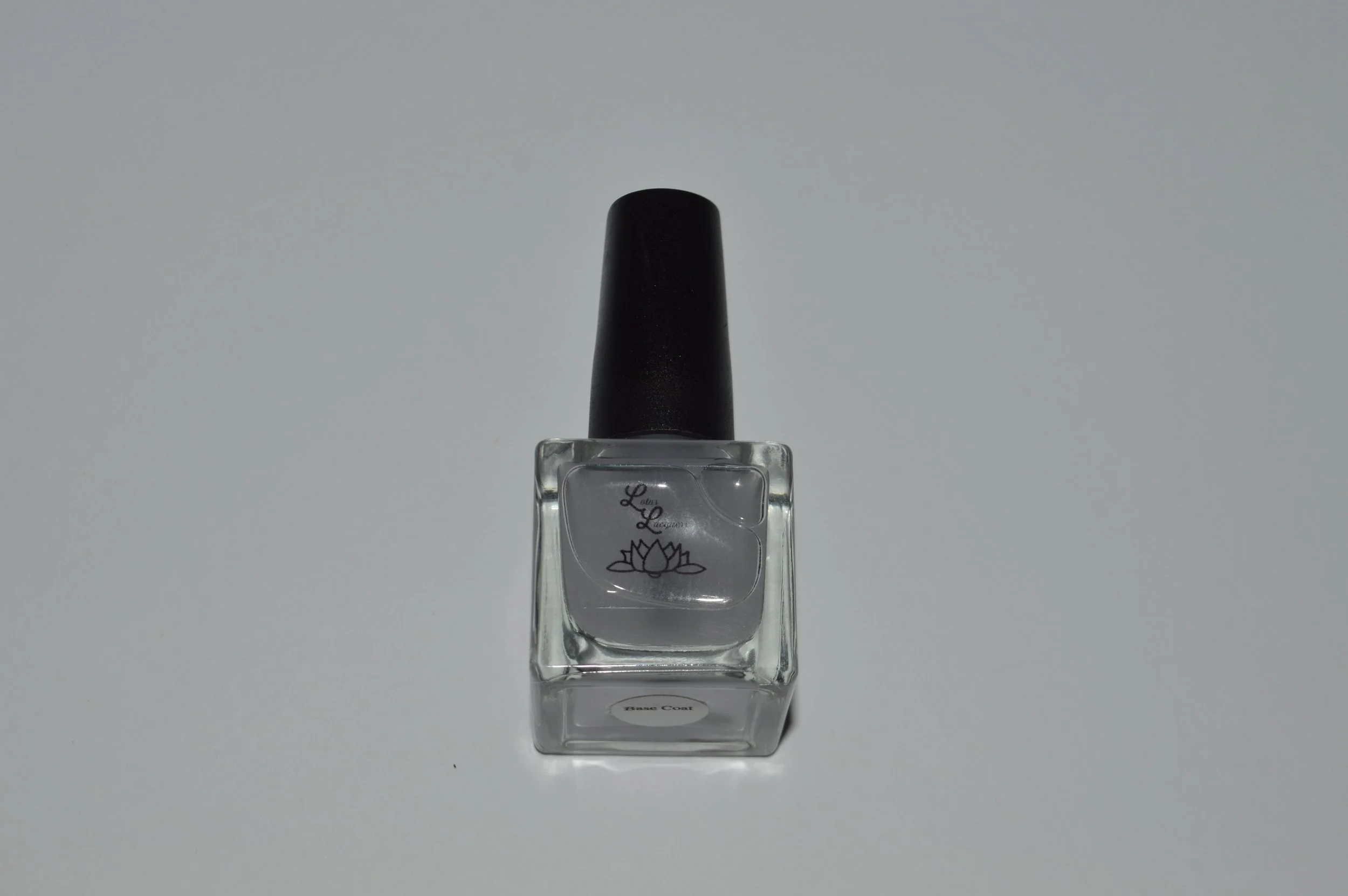 Base Coat