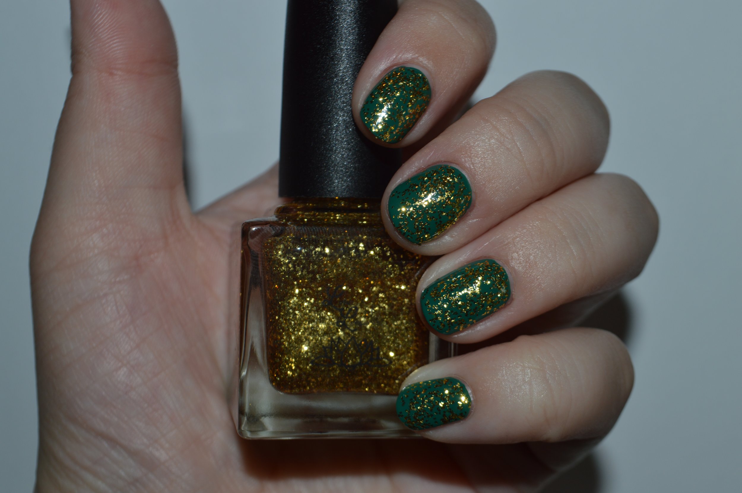 Golden Bootleg over Parrot Waxcap 1.JPG