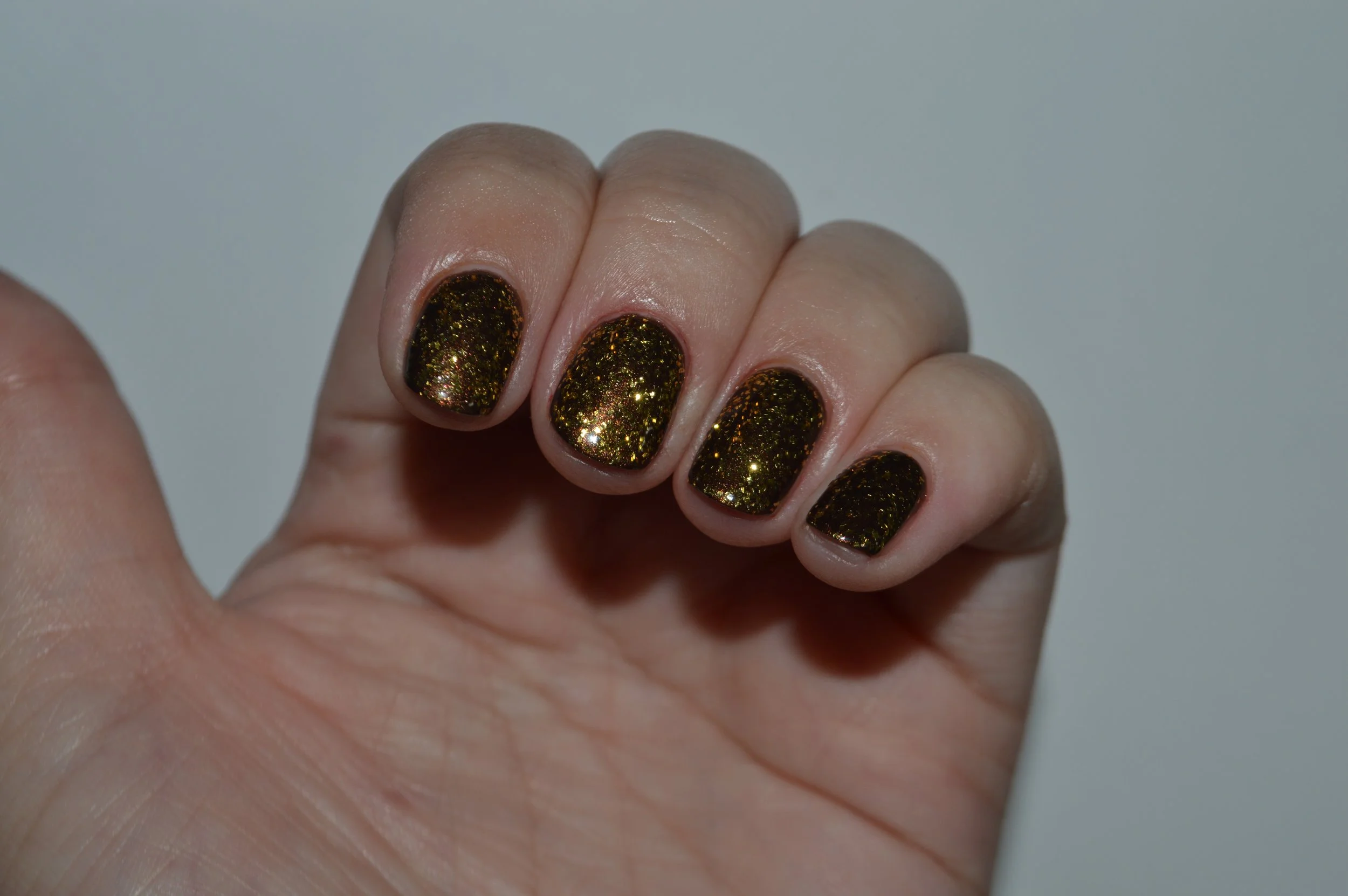 Golden Bootleg over Dusky Bolete 3.JPG