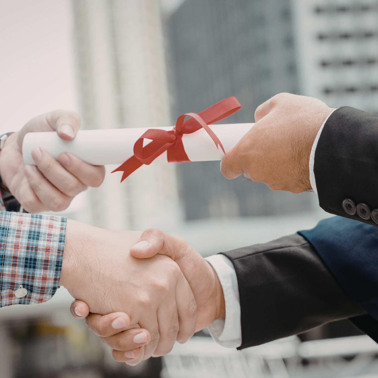 Integration & Graduation