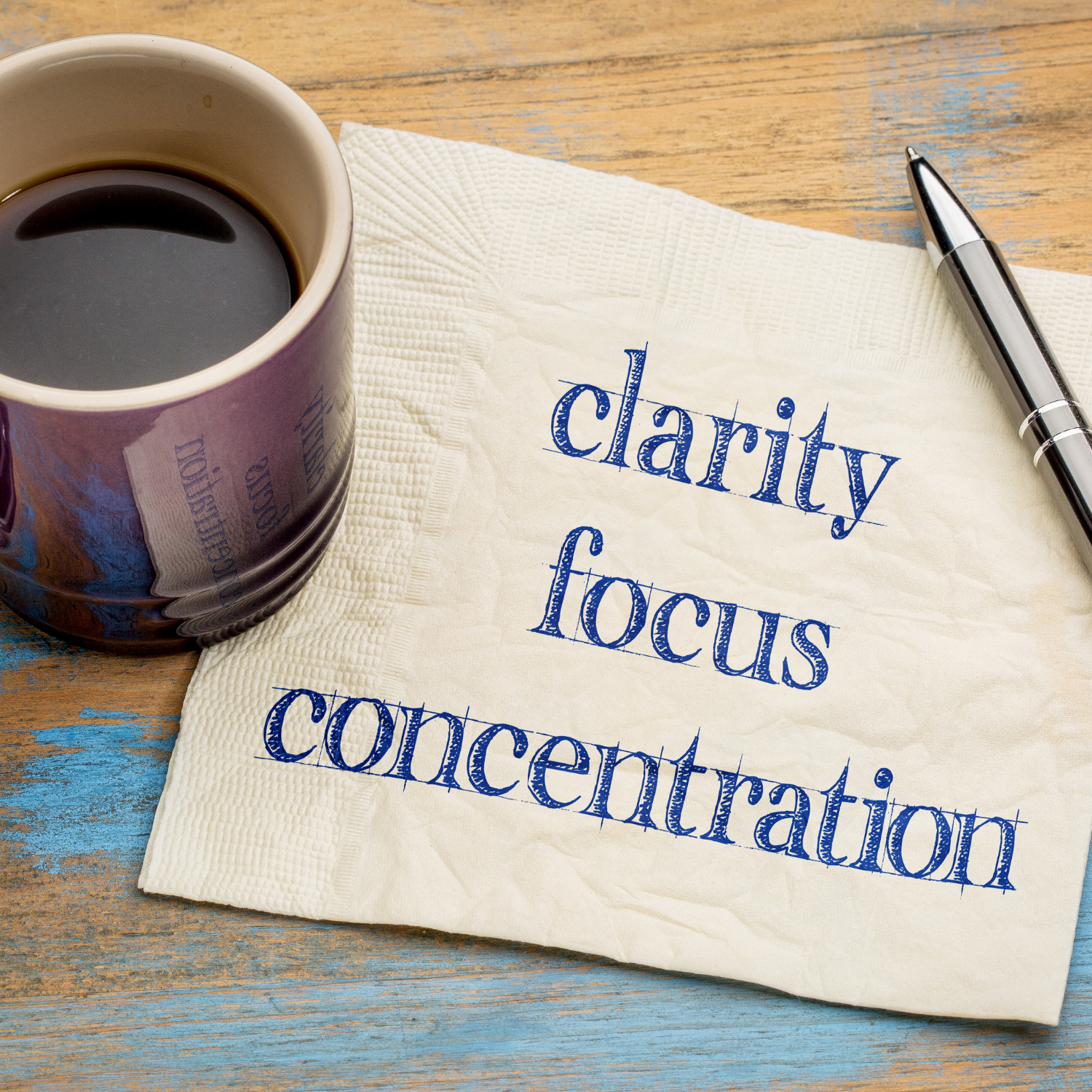 Operational Flow & Chaos Reduction