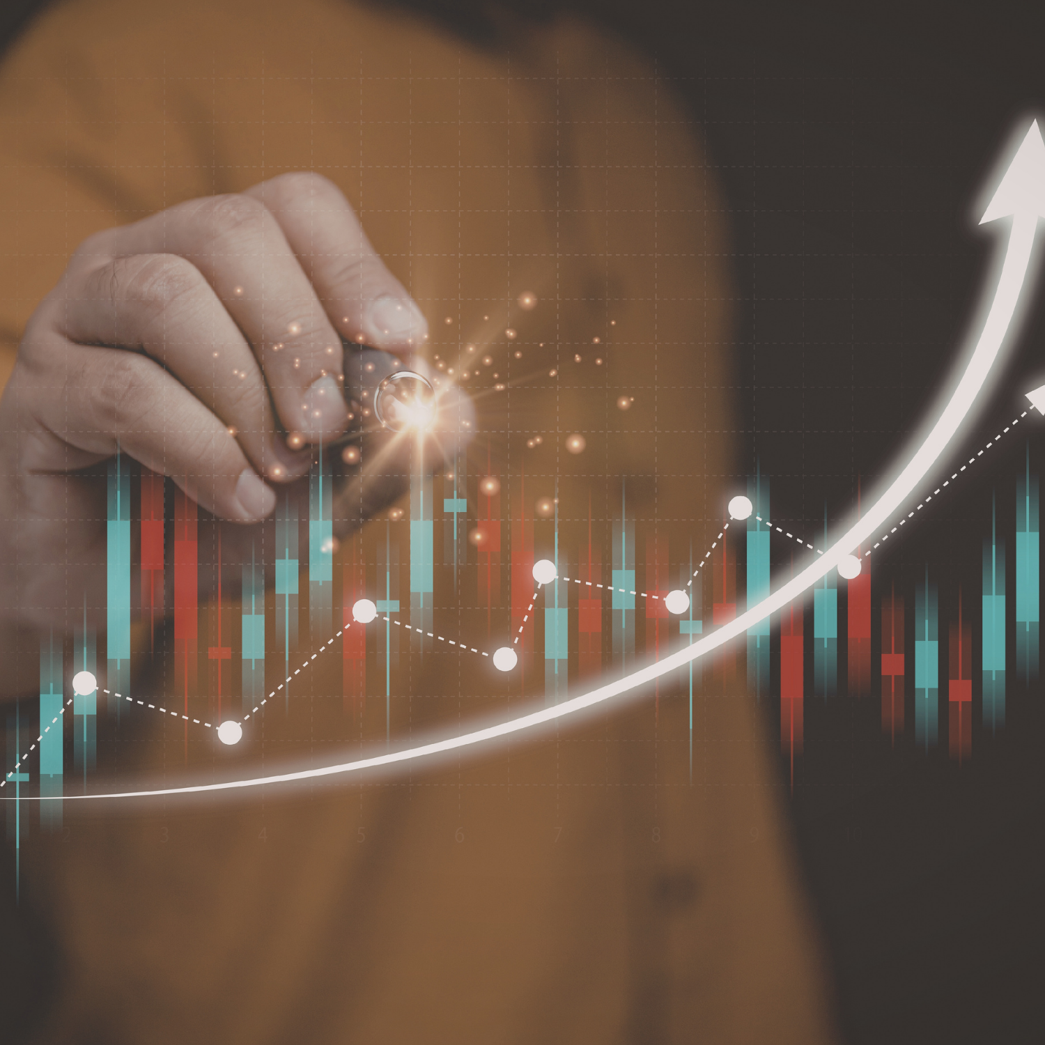 Grow & Retain Talent