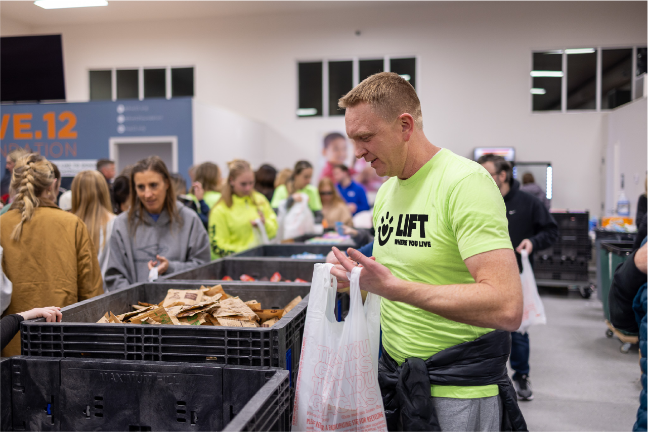 Packing Meals for Kids