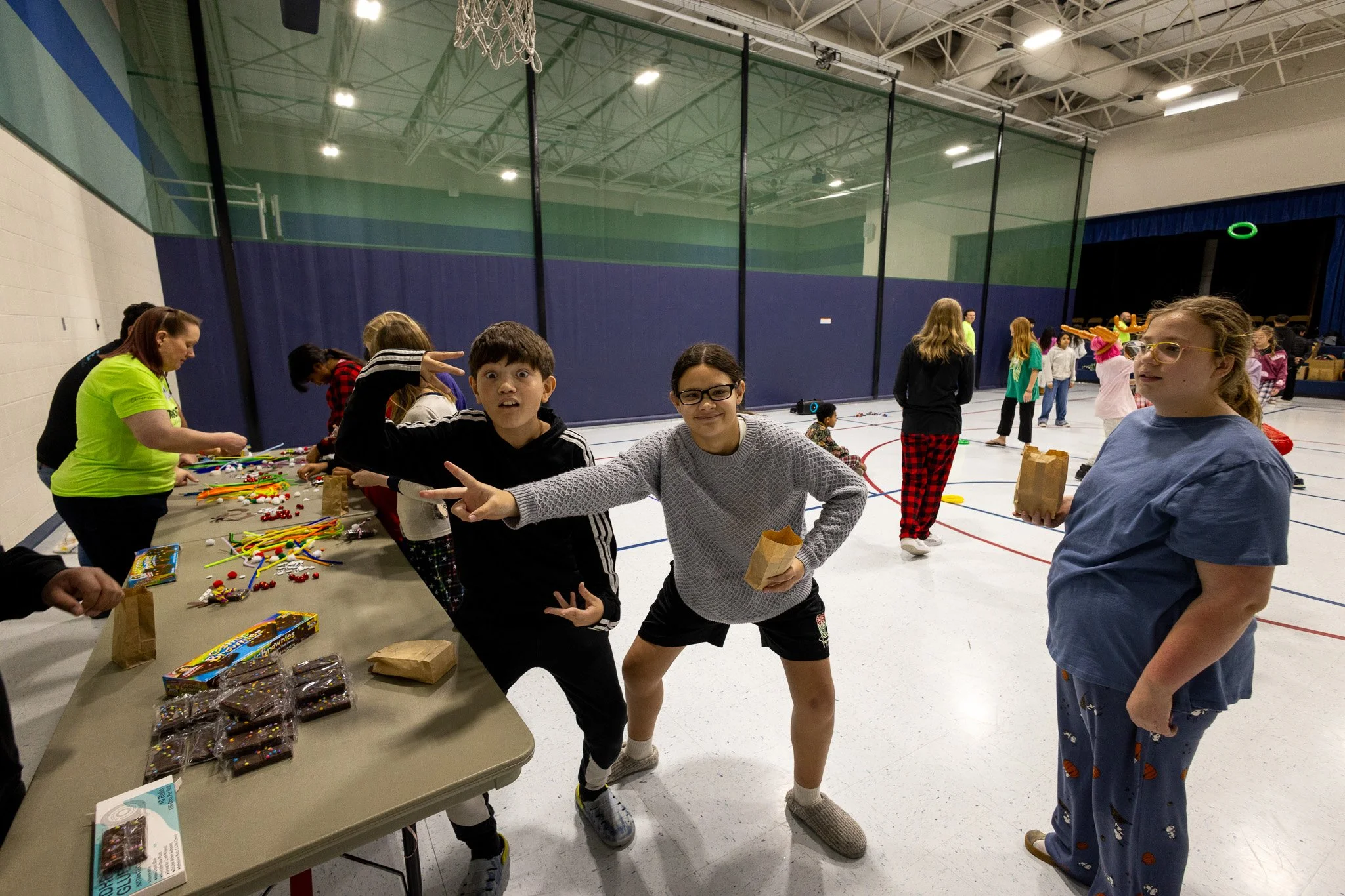 Christmas Celebrations