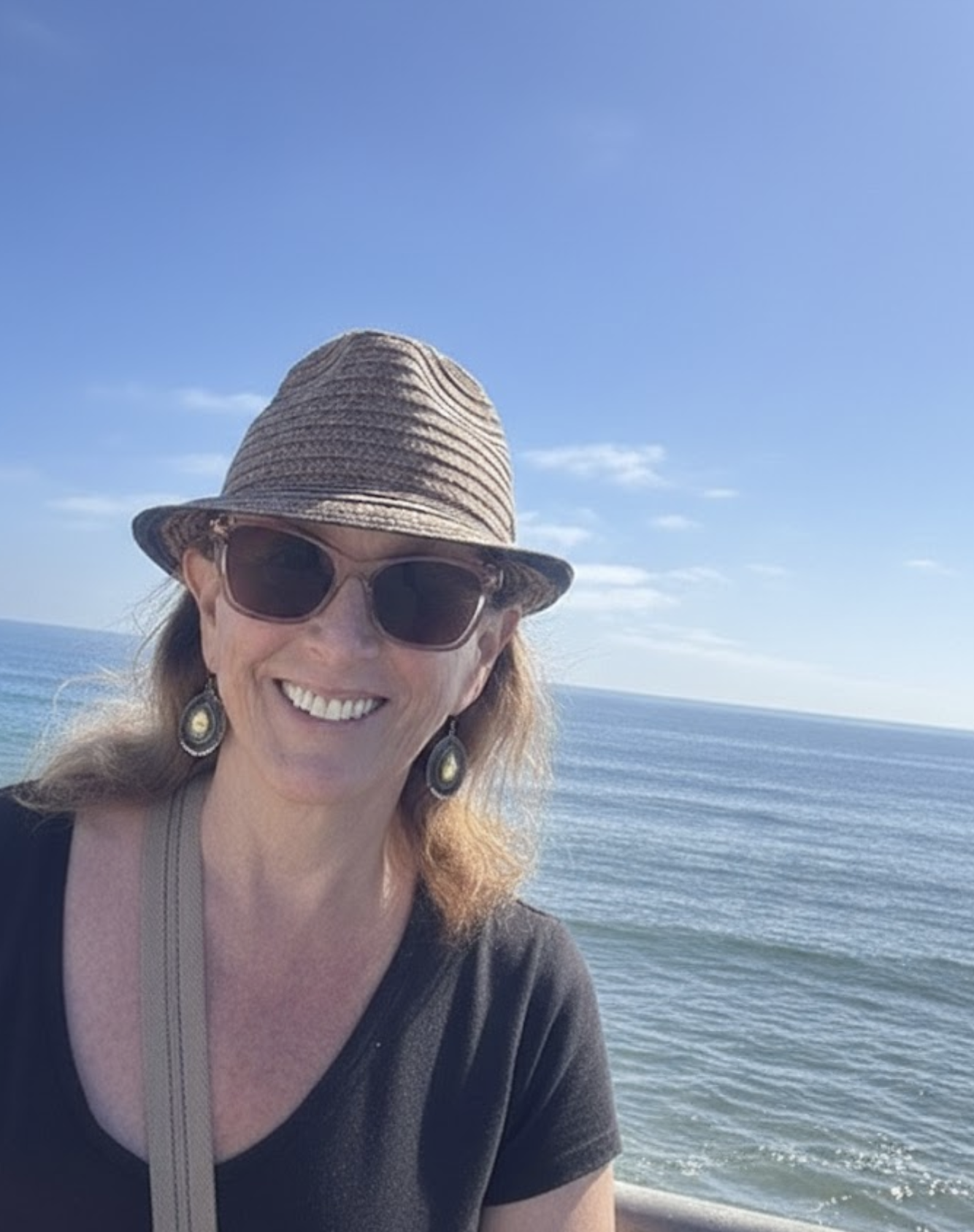 Thinking of things…