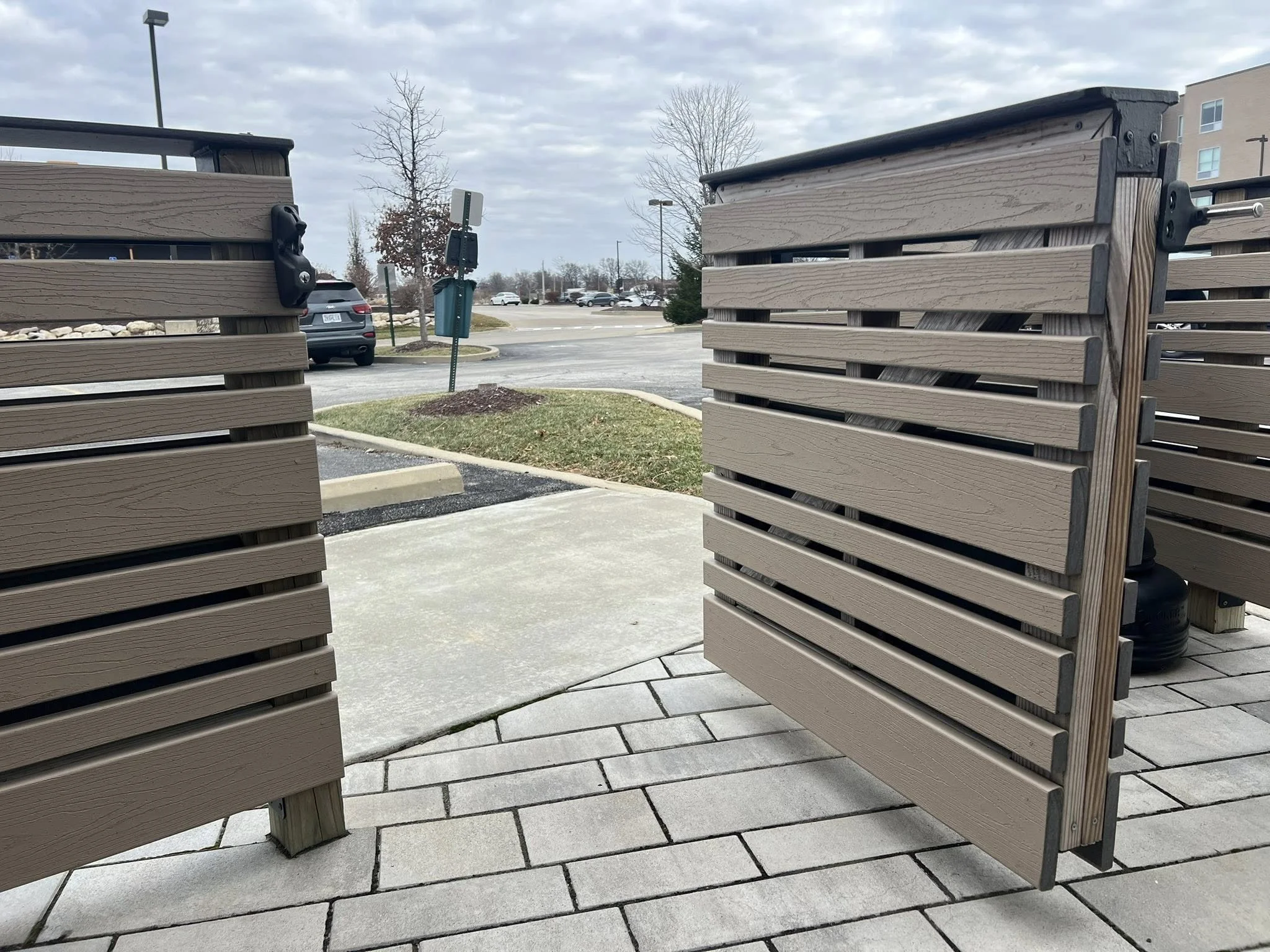 Gate Installation and Repair