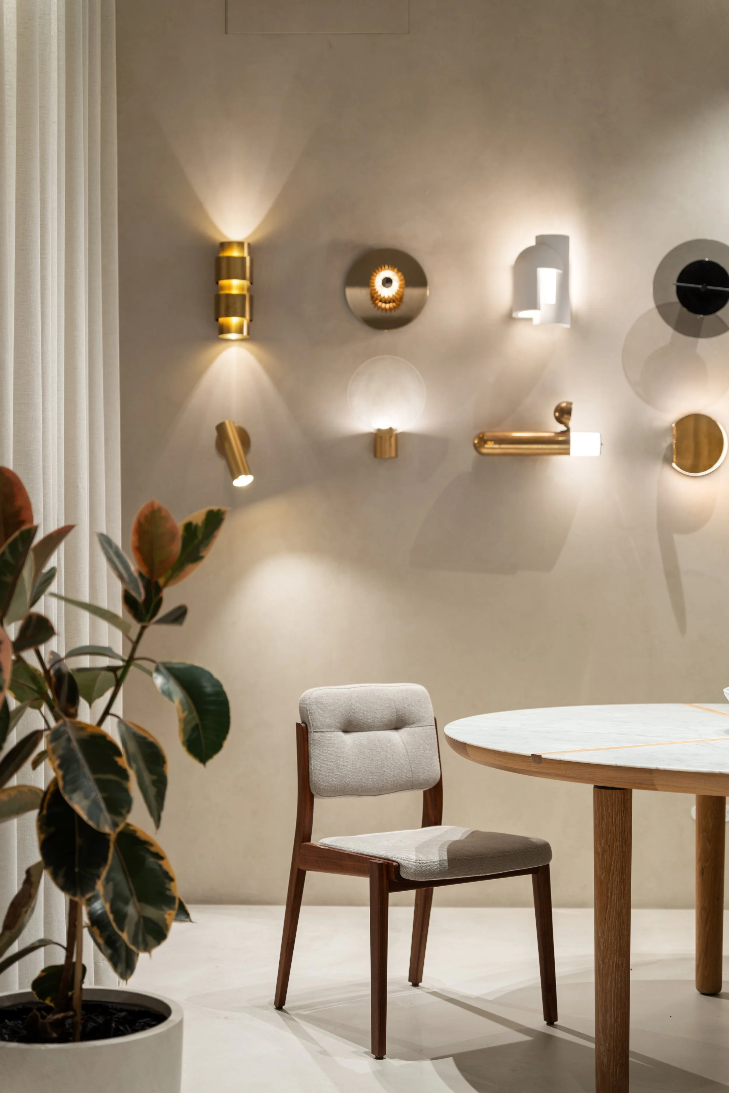 Project 702 | Winning Appliances