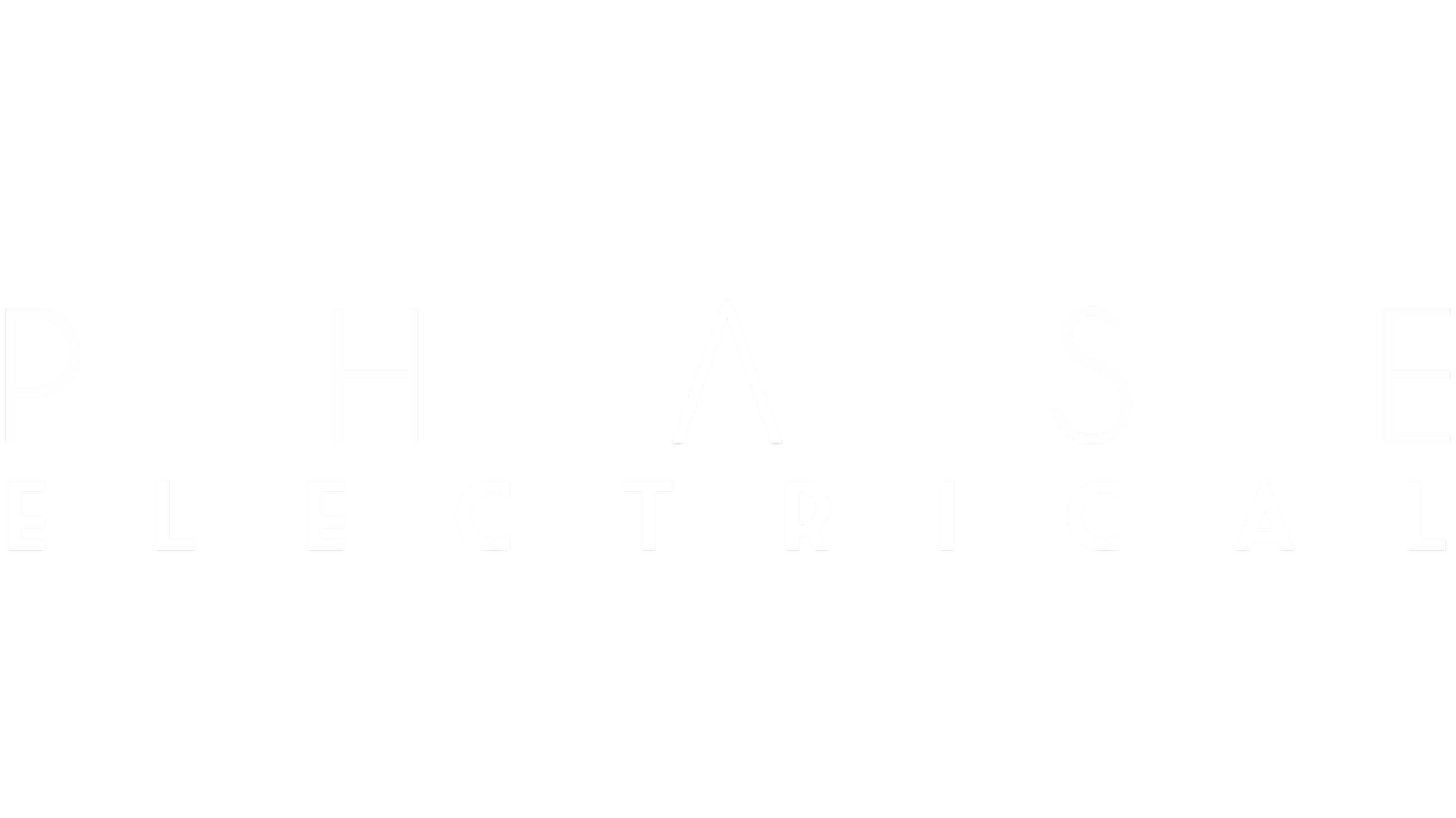 Phase Electrical Contracting