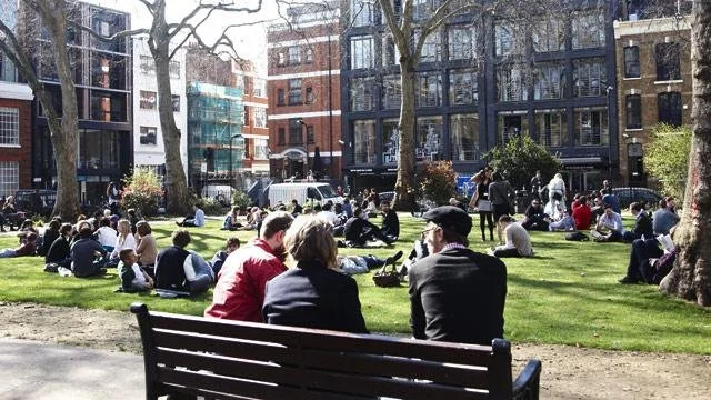 Building Places, Not Just Apartments