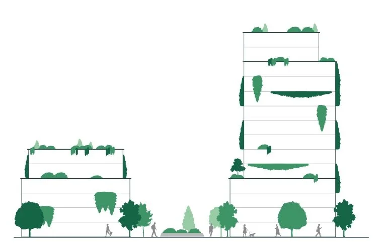 How do we make the deemed to comply standard good enough that it consistently delivers quality green infrastructure?
