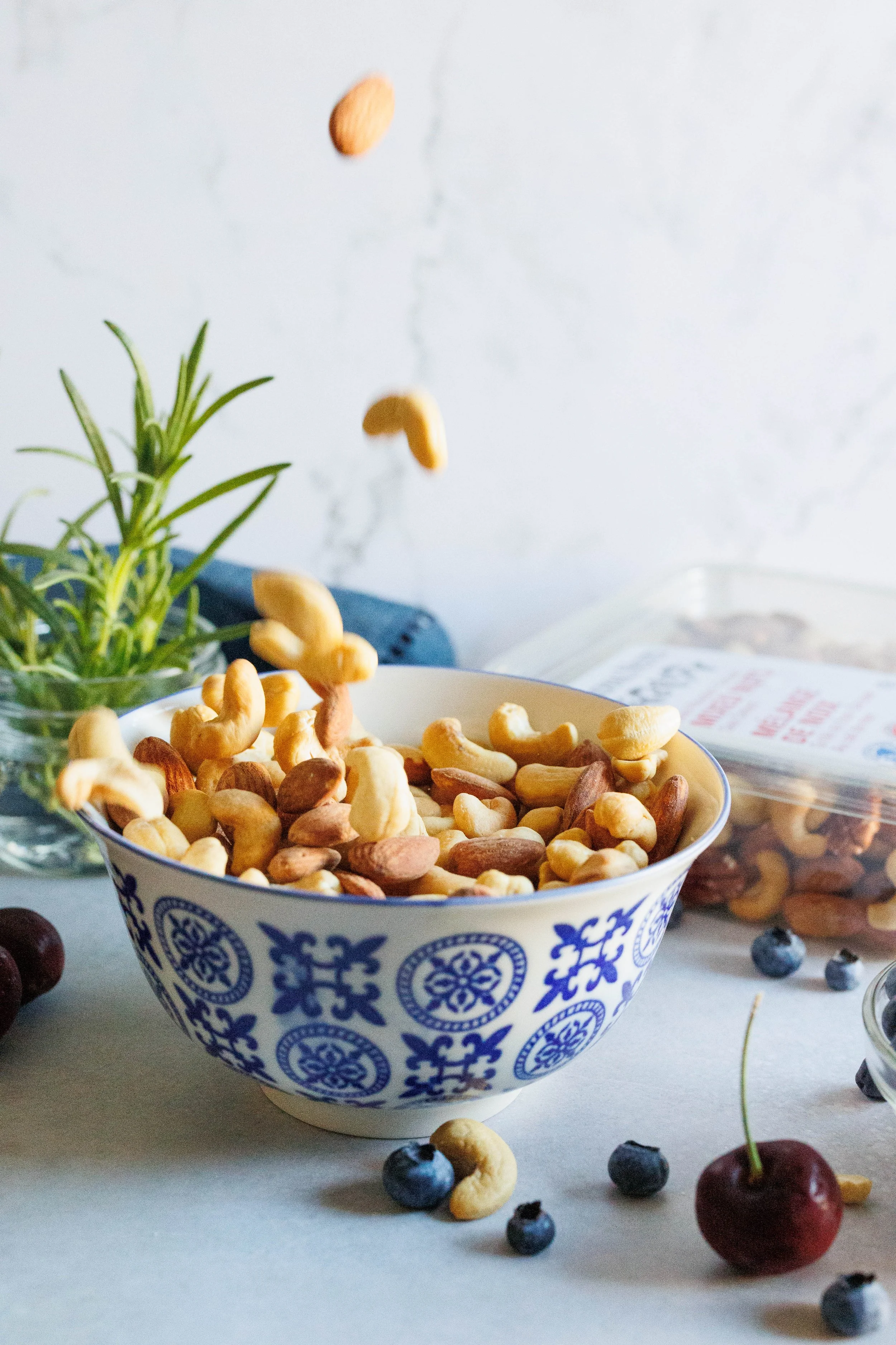 Oven Roasted vs. Oil Roasted Nuts: What’s the Difference?
