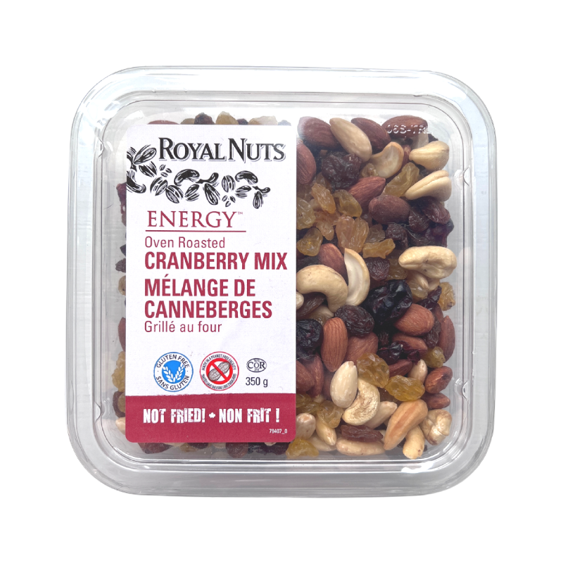 Cranberry Mix