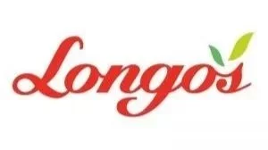 Lango's logo with red script font and a green leaf above the letter 'o'.