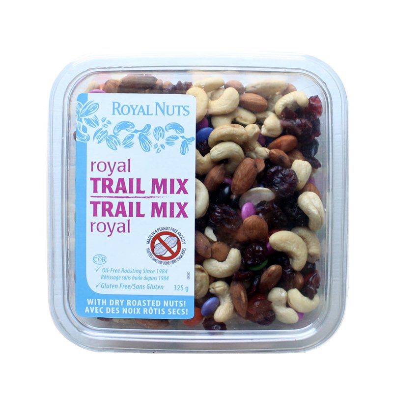 Royal Trail Mix