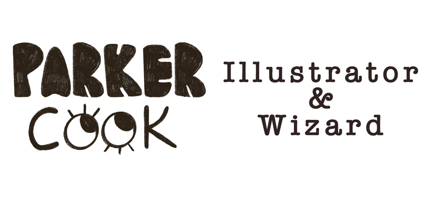 AWESOME WIZARD TIPS!!! (and art, I guess)