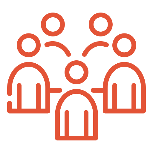 Community Groups & Organizations