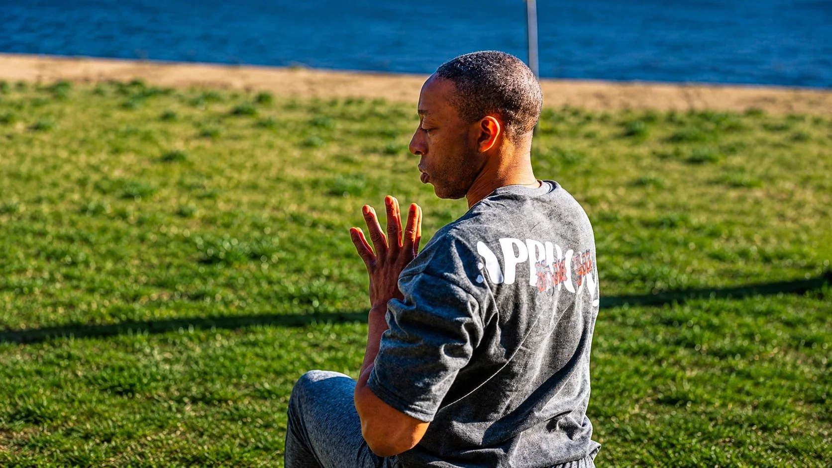 The ICY Method: Strength + Flexibility Session