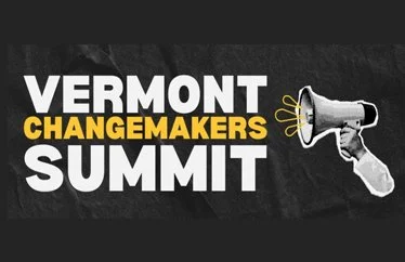 Vermont Changemakers Summit