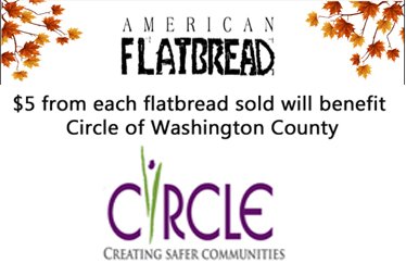 Circle Benefit Bake