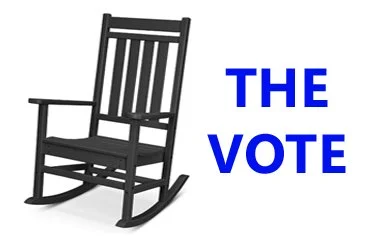 Northfield RISES Rocks the Vote!