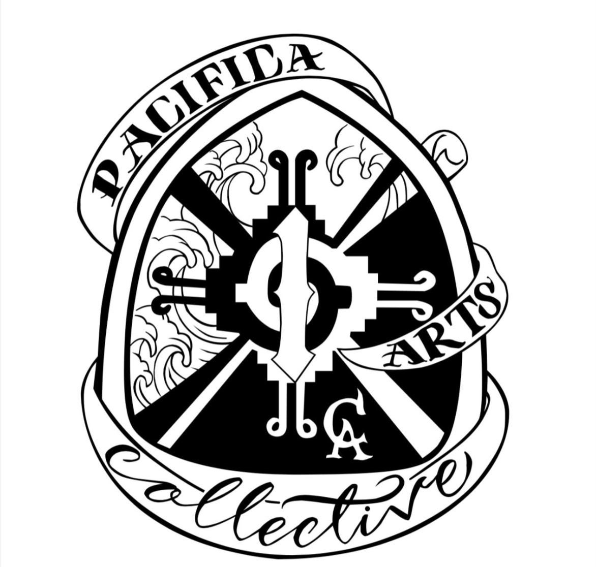 PACIFICA 1 ARTS COLLECTIVE 