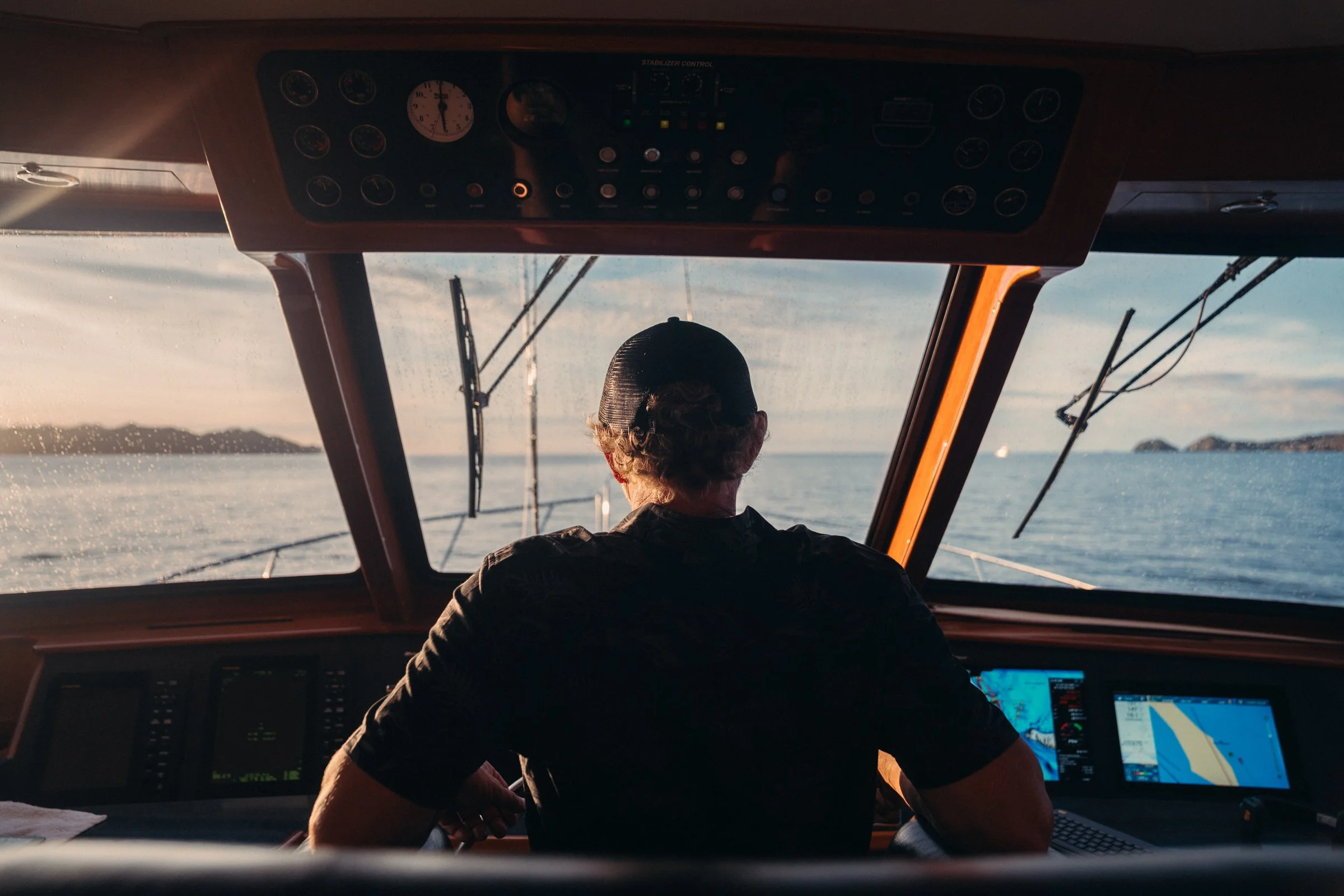 We said it once, and we'll say it again, everything about the Castigo is impressive.