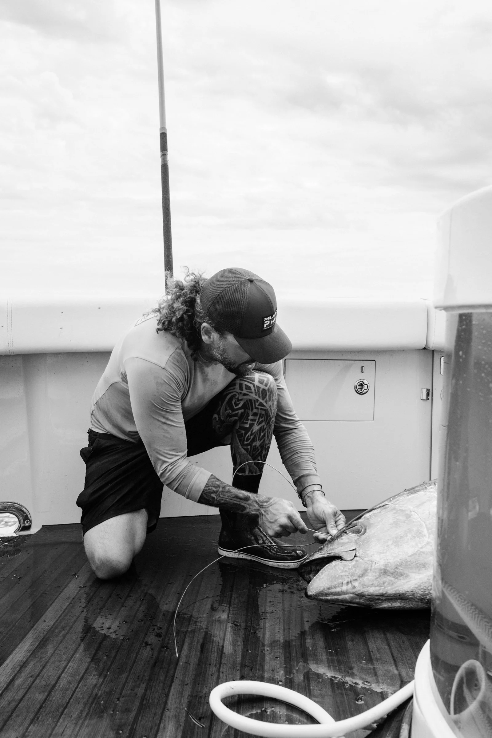 Taped out at a bit over 200lb