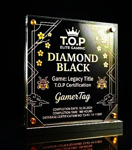 Diamond Black