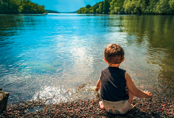 Roth IRAs for Children