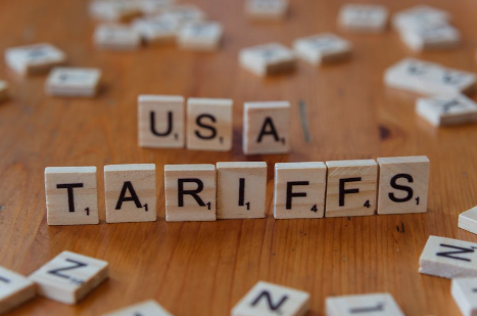 How Tariffs Affect The Economy
