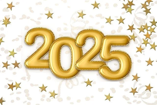 Important Financial Planning Changes For 2025