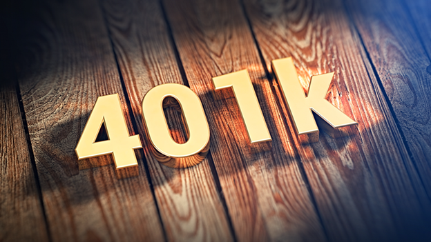 The Benefits of a Solo 401(k)