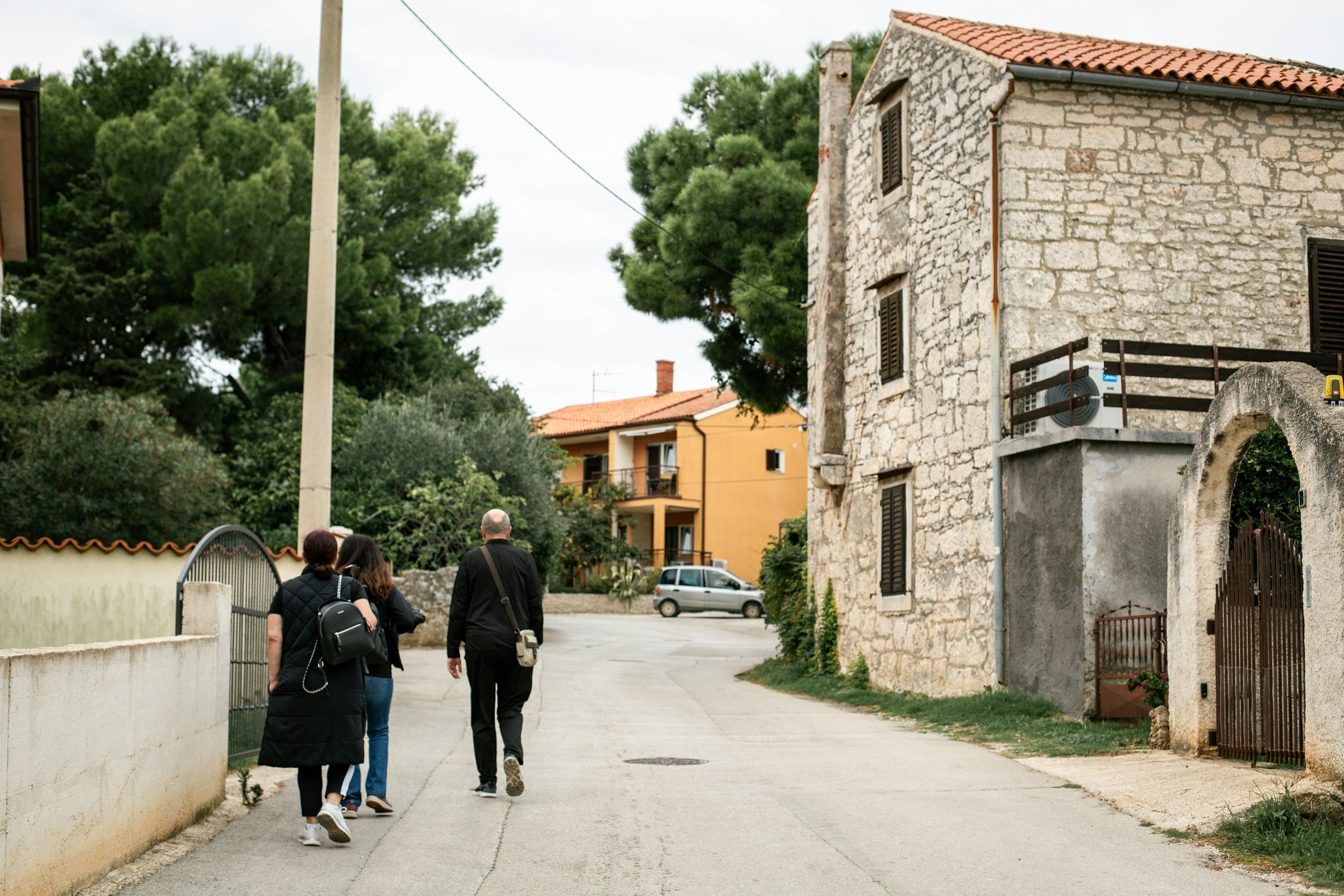 Where You Live In Retirement Matters
