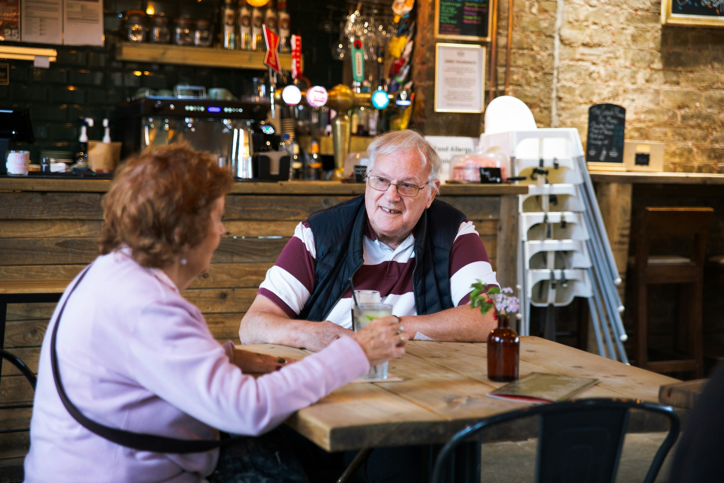 Dividend Stocks For Retirement
