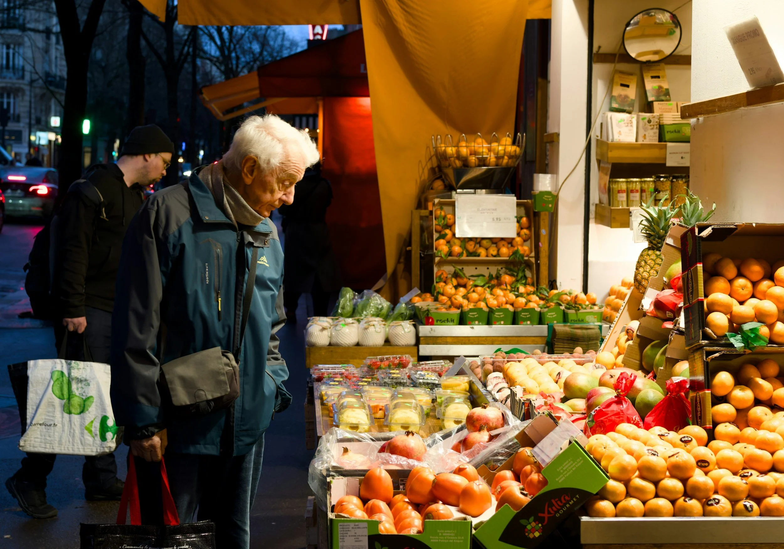 Living Off Of Dividends In Retirement
