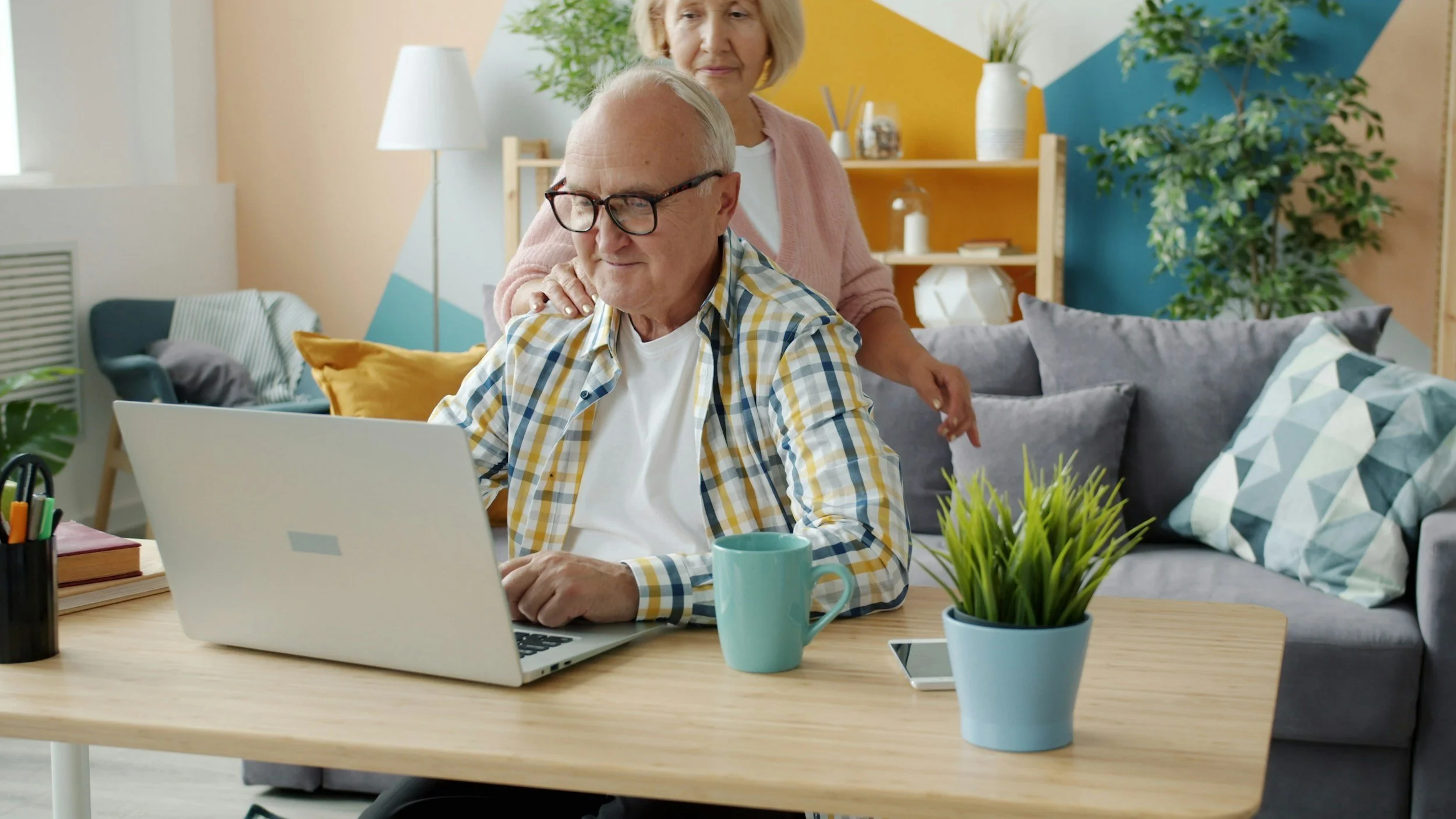 Using A Retirement Planning Worksheet